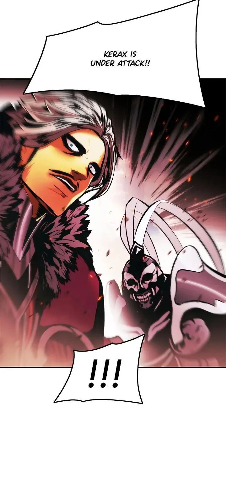 MookHyang - Dark Lady Chapter 204 Online - página 4