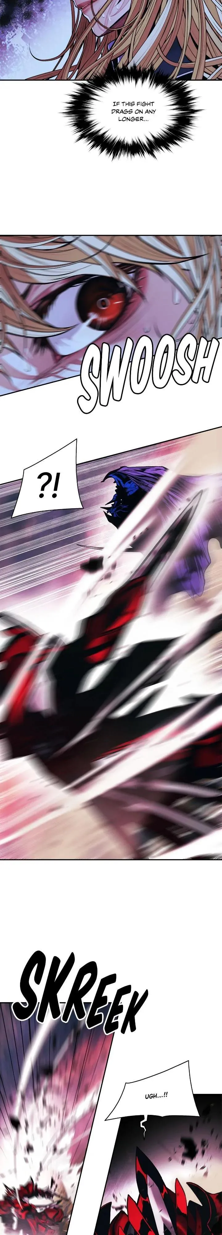 MookHyang - Dark Lady Chapter 204 Online - página 6