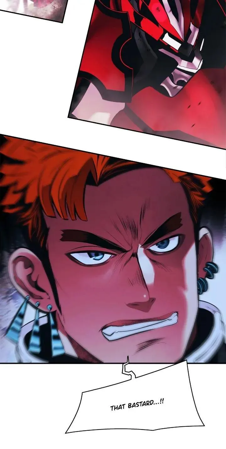 MookHyang - Dark Lady Chapter 204 Online - página 7