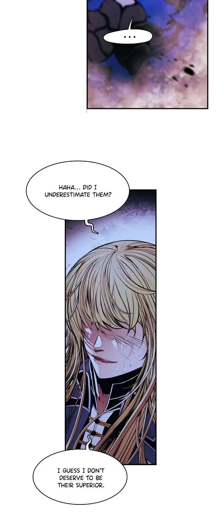 MookHyang - Dark Lady Chapter 204 Online - página 10