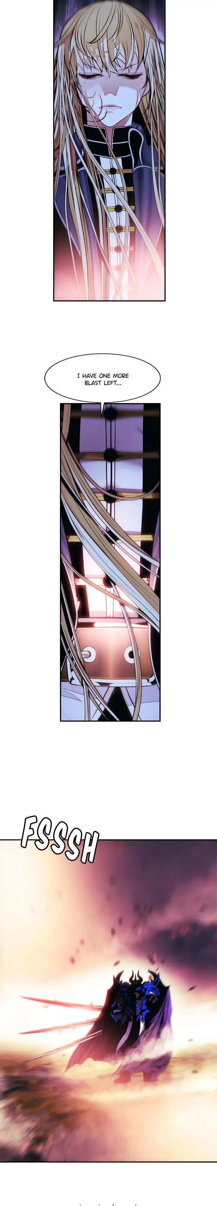 MookHyang - Dark Lady Chapter 204 Online - página 15