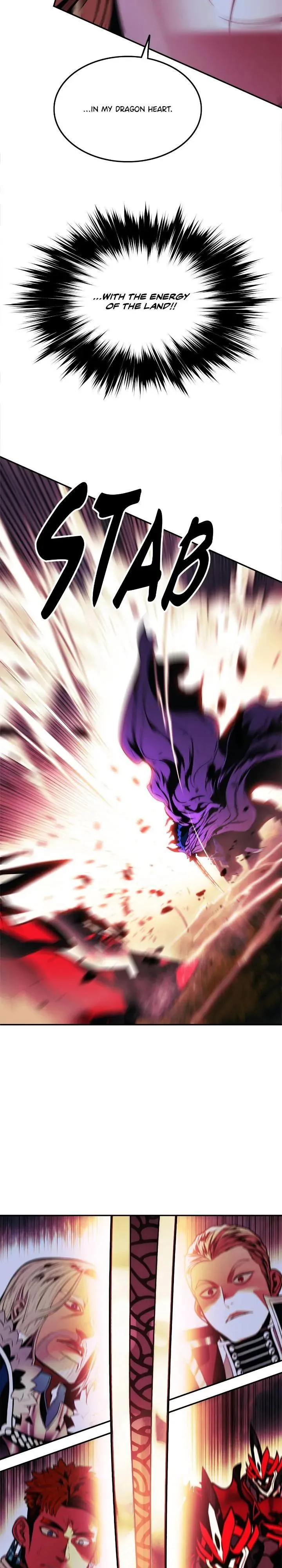 MookHyang - Dark Lady Chapter 204 Online - página 18