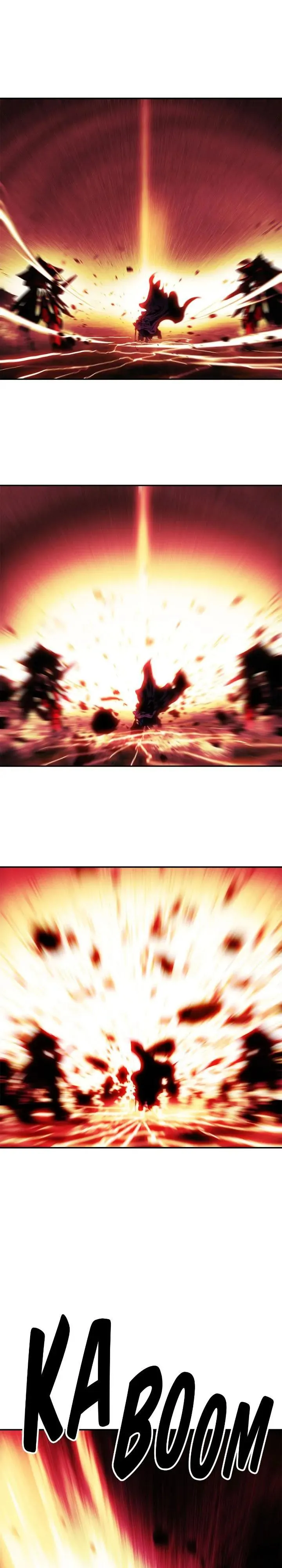 MookHyang - Dark Lady Chapter 204 Online - página 20