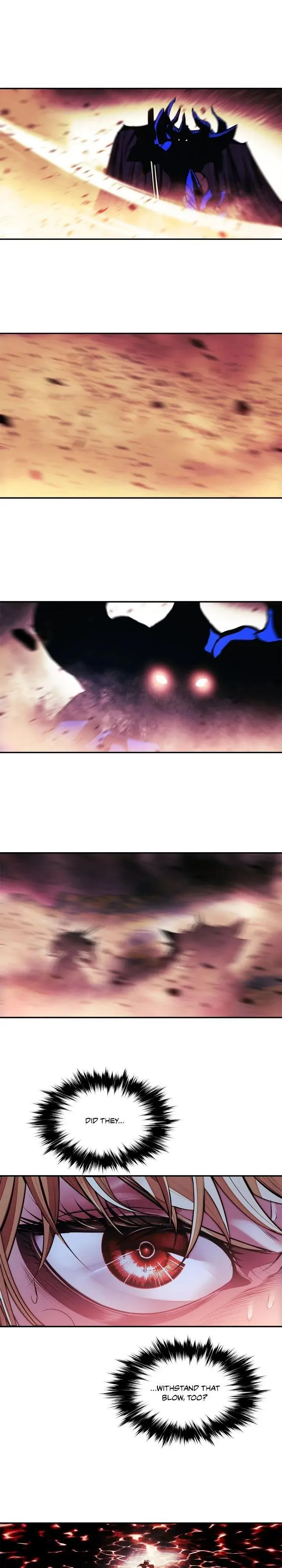 MookHyang - Dark Lady Chapter 204 Online - página 23