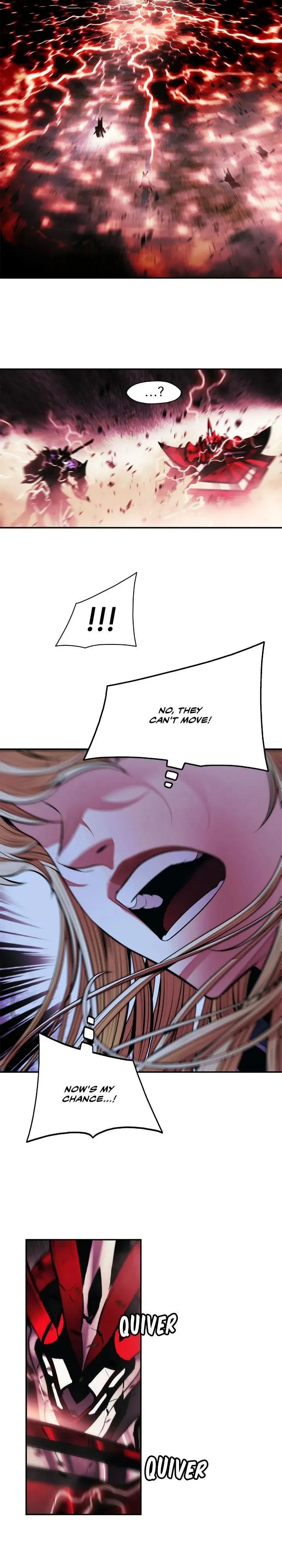 MookHyang - Dark Lady Chapter 204 Online - página 24