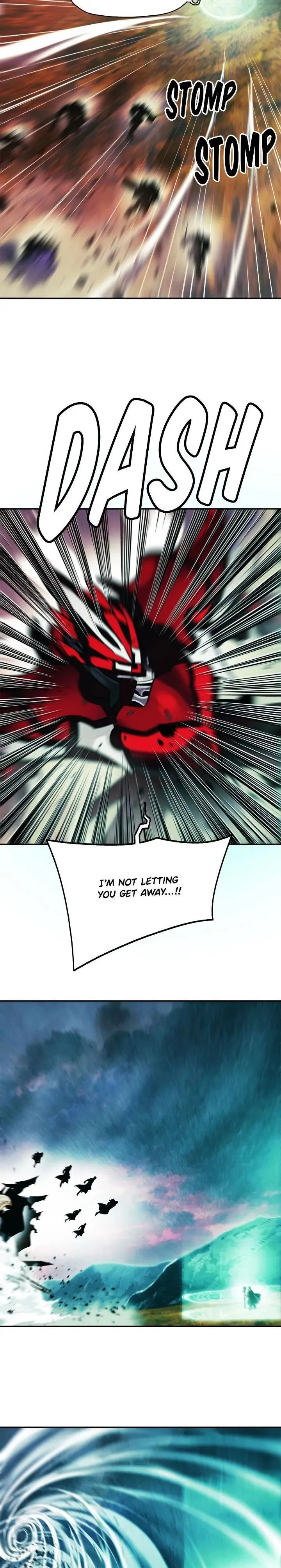 MookHyang - Dark Lady Chapter 204 Online - página 27