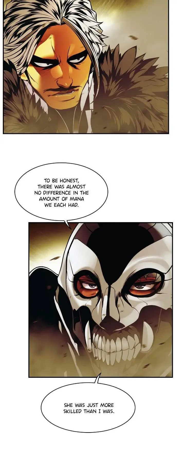 MookHyang - Dark Lady Chapter 205 Online - página 10