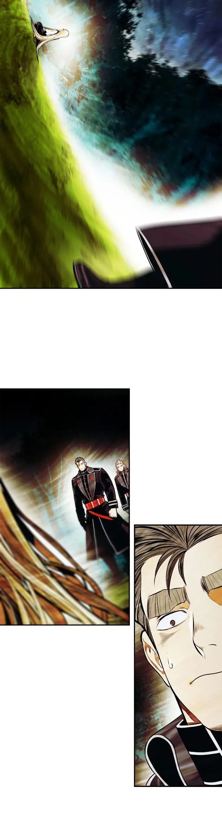 MookHyang - Dark Lady Chapter 205 Online - página 16