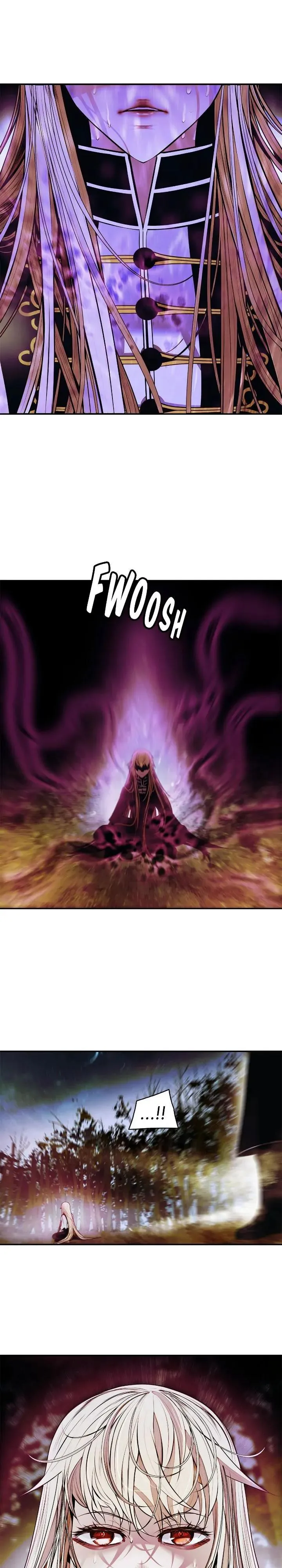MookHyang - Dark Lady Chapter 205 Online - página 18