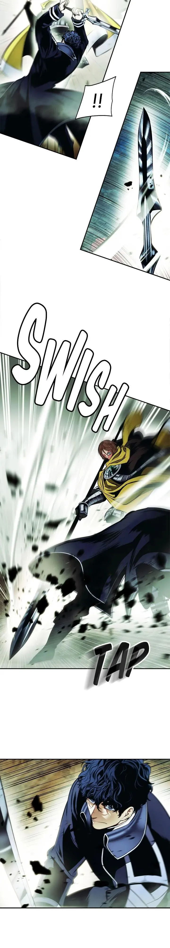 MookHyang - Dark Lady Chapter 205 Online - página 27