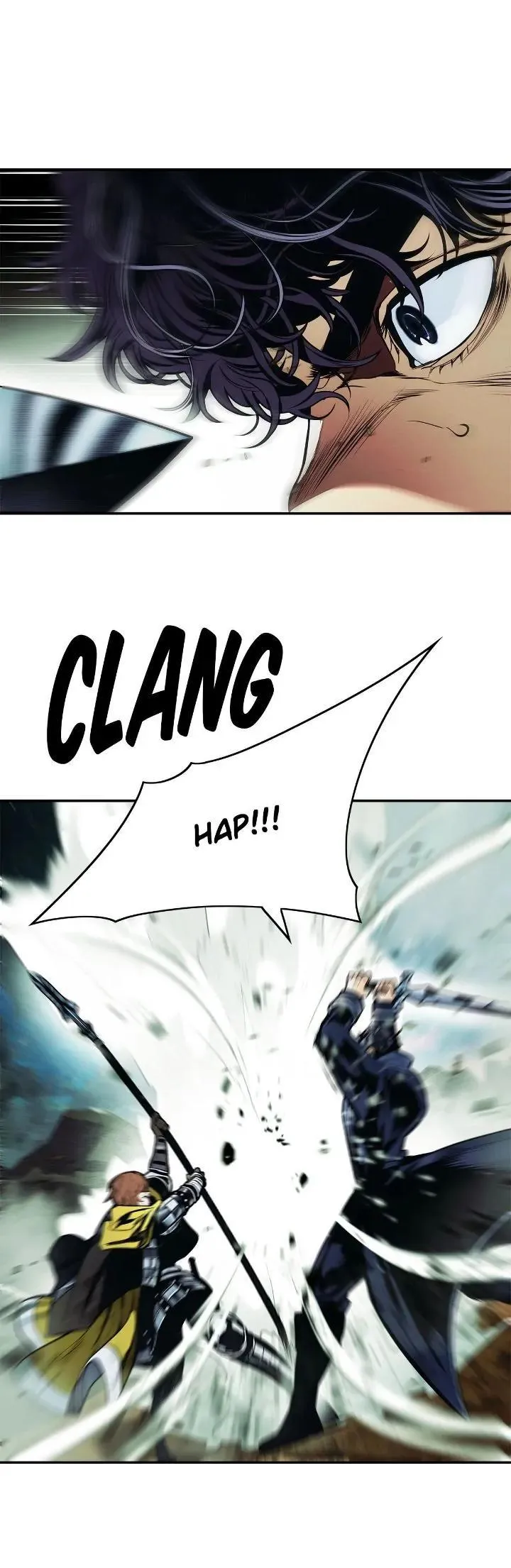 MookHyang - Dark Lady Chapter 205 Online - página 31