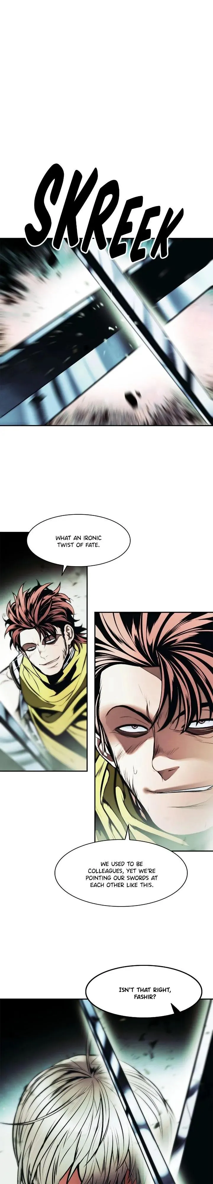 MookHyang - Dark Lady Chapter 205 Online - página 33