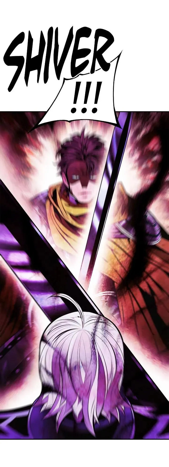 MookHyang - Dark Lady Chapter 206 Online - página 4