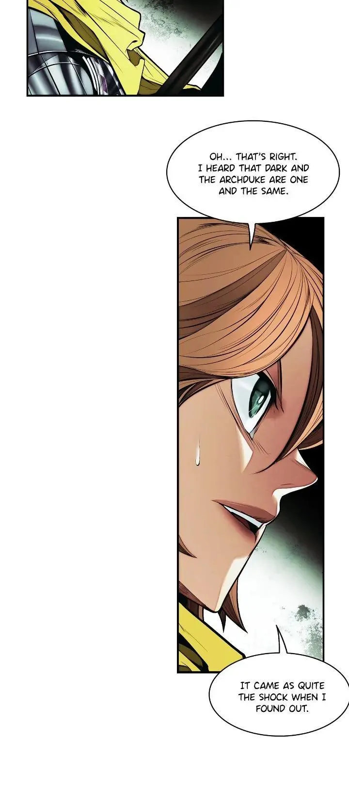 MookHyang - Dark Lady Chapter 206 Online - página 10
