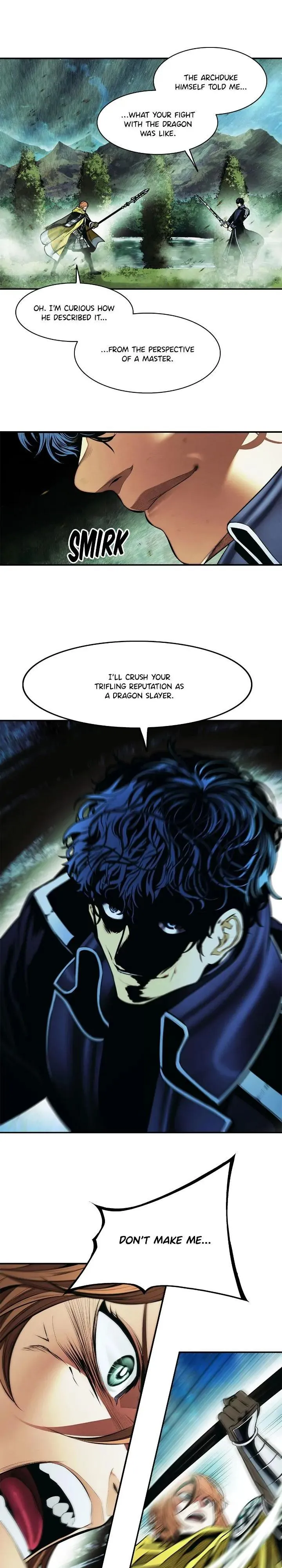 MookHyang - Dark Lady Chapter 206 Online - página 11