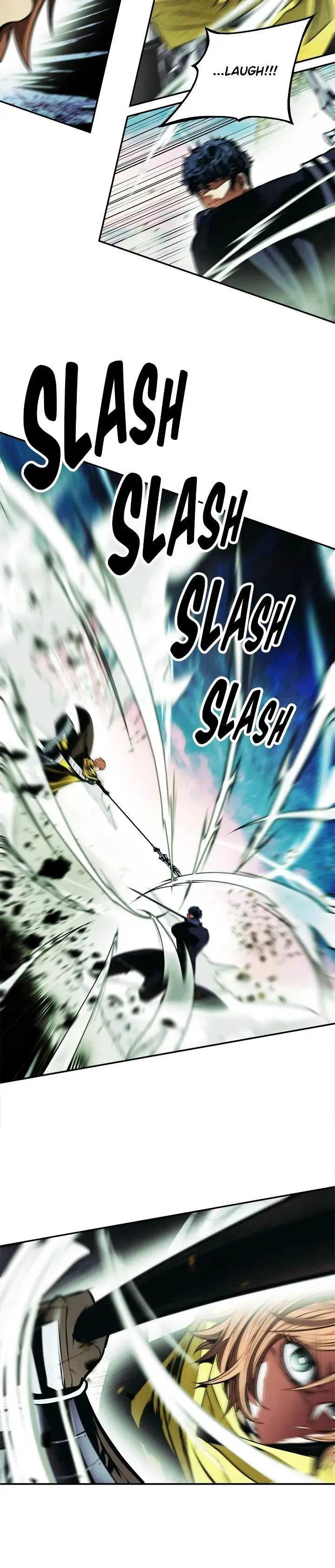 MookHyang - Dark Lady Chapter 206 Online - página 12