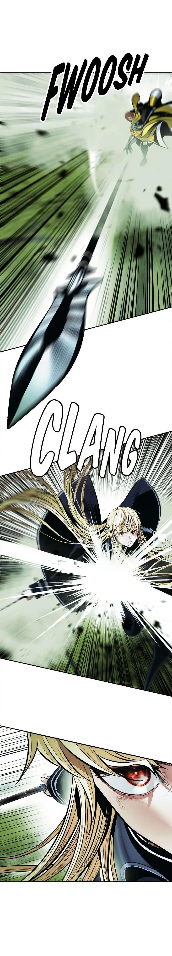 MookHyang - Dark Lady Chapter 206 Online - página 19