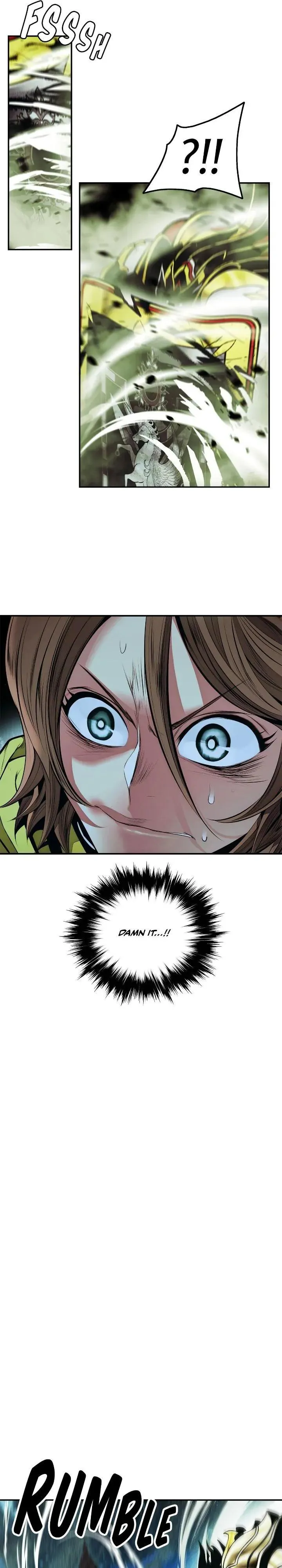 MookHyang - Dark Lady Chapter 206 Online - página 23