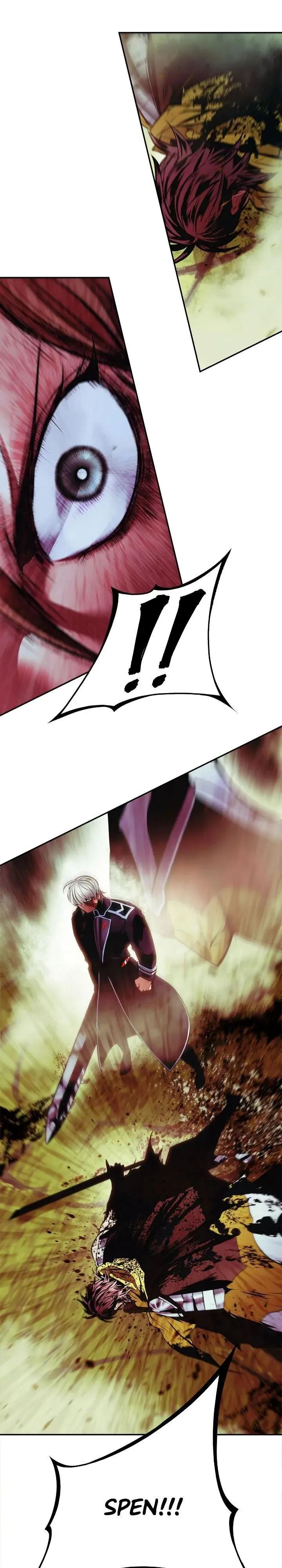 MookHyang - Dark Lady Chapter 206 Online - página 29