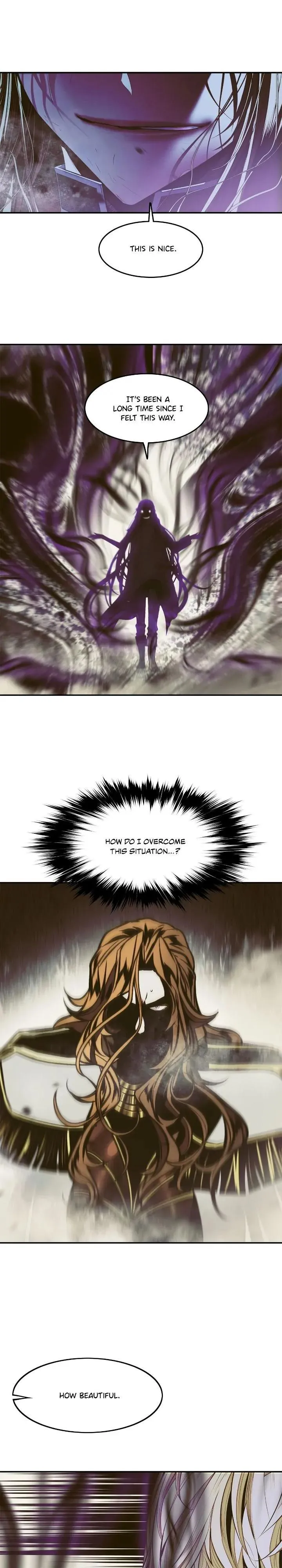 MookHyang - Dark Lady Chapter 215 Online - página 7