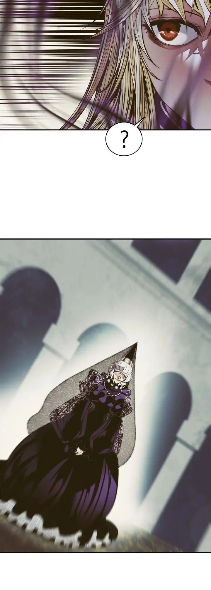 MookHyang - Dark Lady Chapter 215 Online - página 8