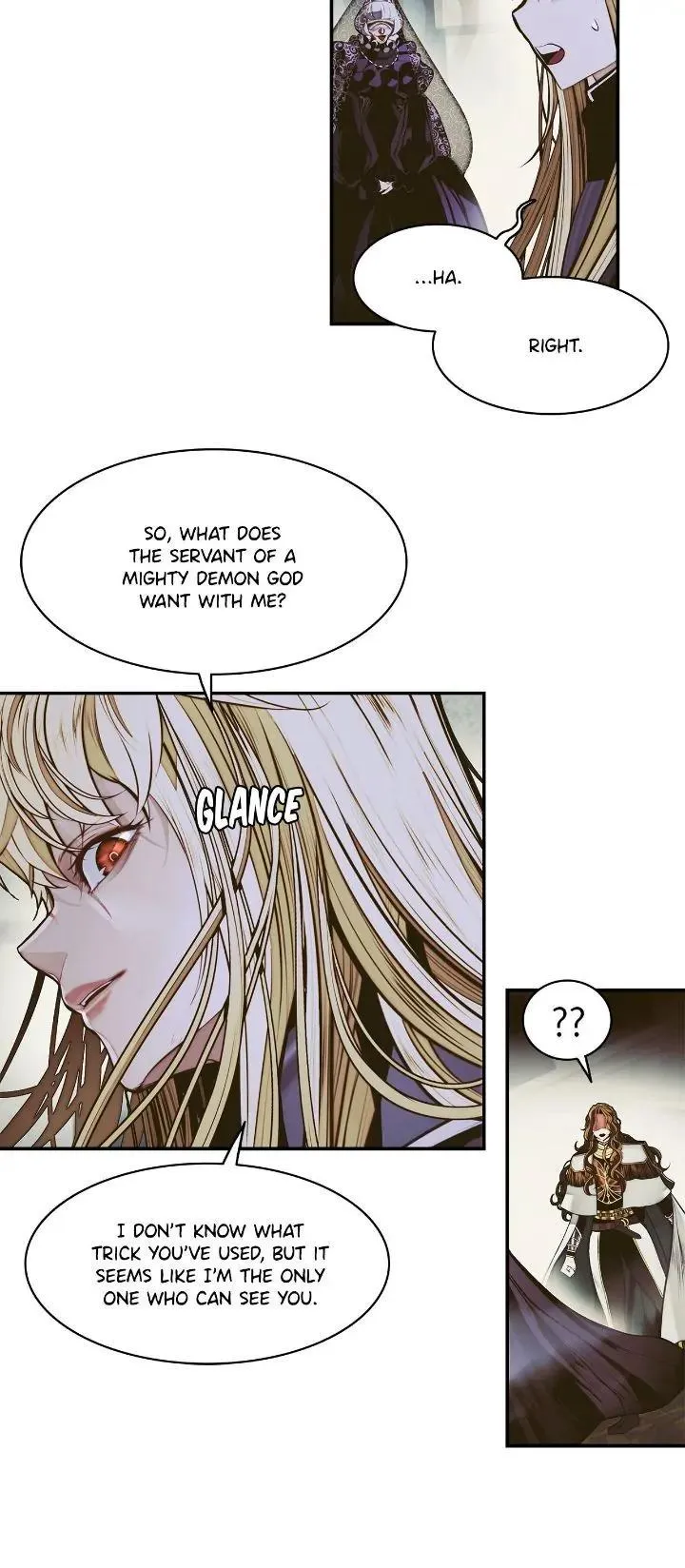 MookHyang - Dark Lady Chapter 215 Online - página 11