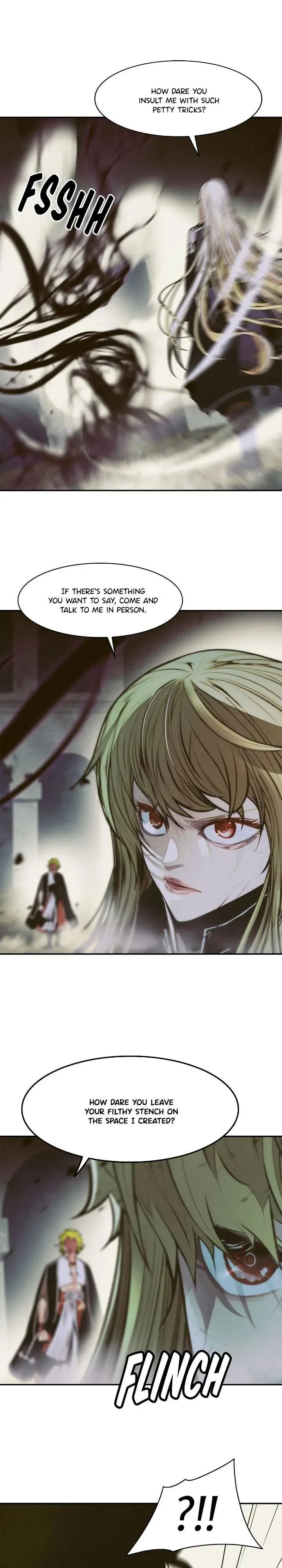 MookHyang - Dark Lady Chapter 215 Online - página 14