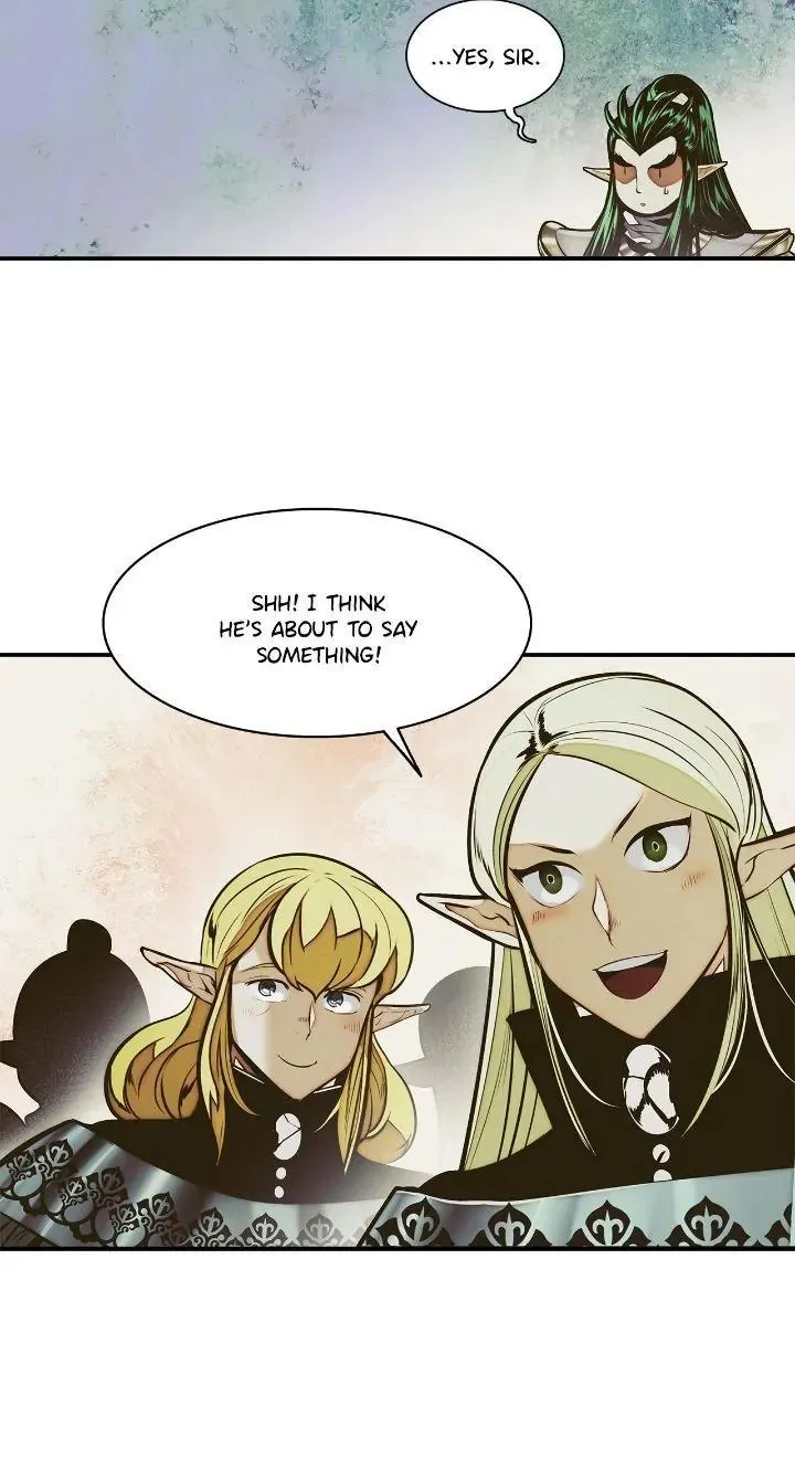 MookHyang - Dark Lady Chapter 215 Online - página 28