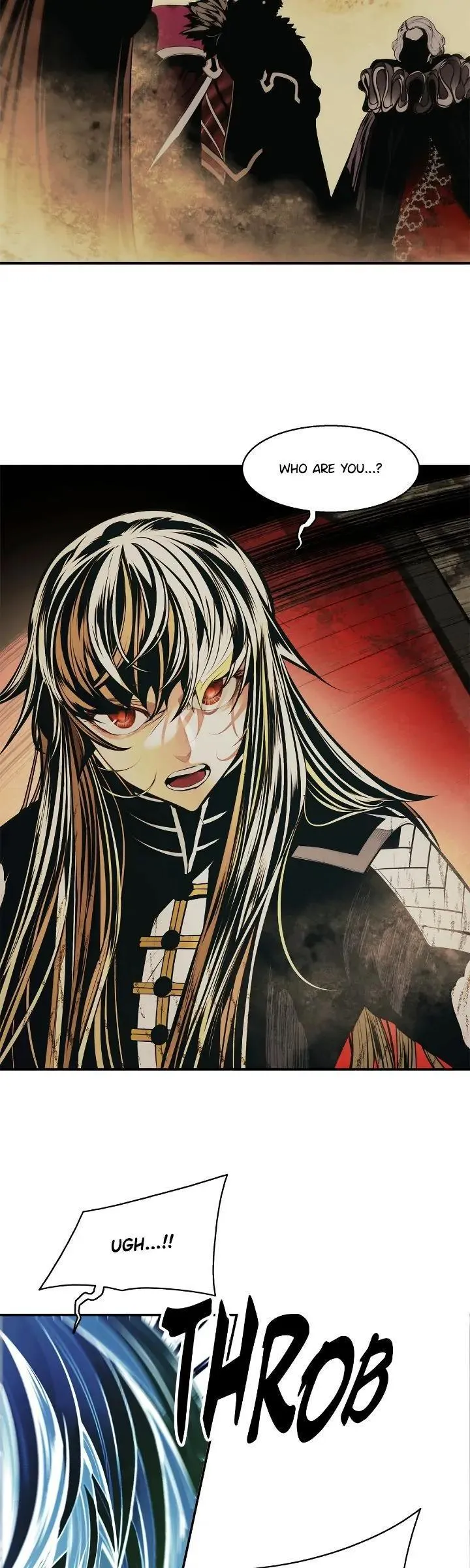 MookHyang - Dark Lady Chapter 223 Online - página 3