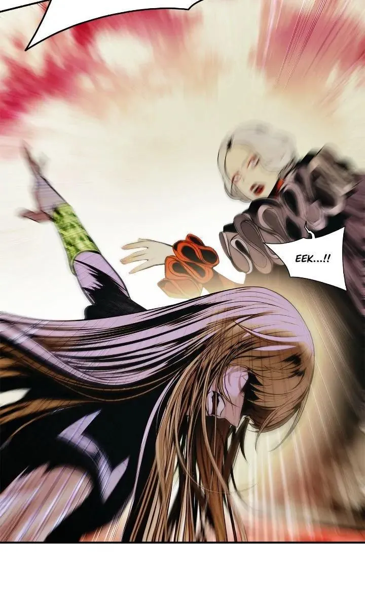 MookHyang - Dark Lady Chapter 223 Online - página 6