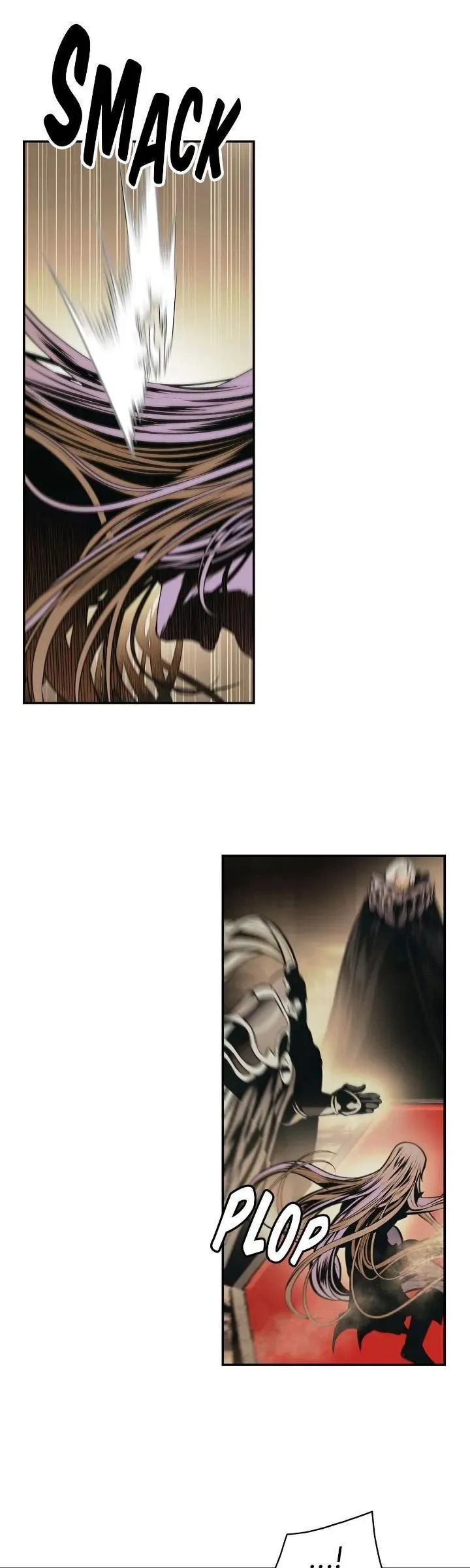 MookHyang - Dark Lady Chapter 223 Online - página 8