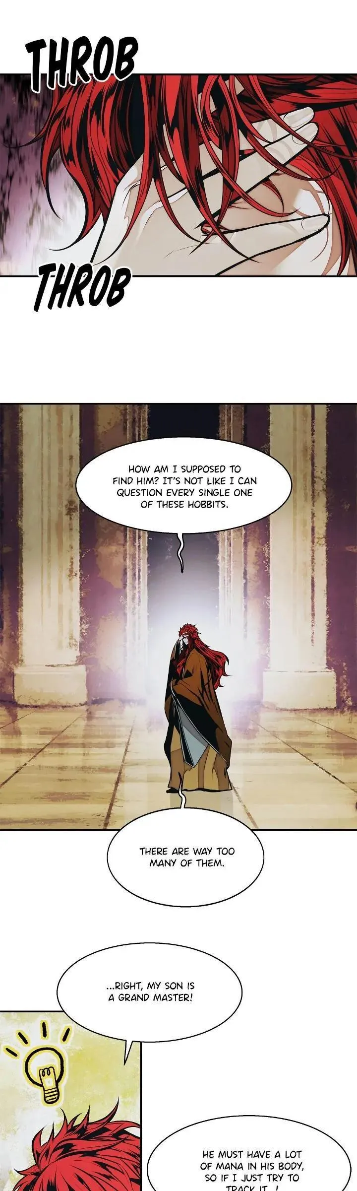 MookHyang - Dark Lady Chapter 223 Online - página 17