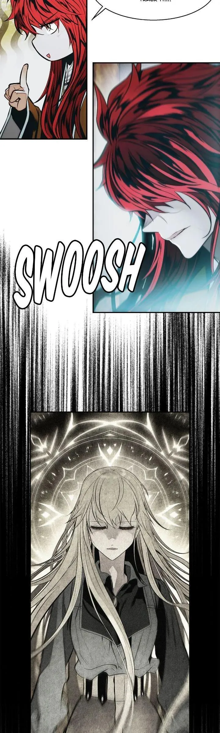 MookHyang - Dark Lady Chapter 223 Online - página 18