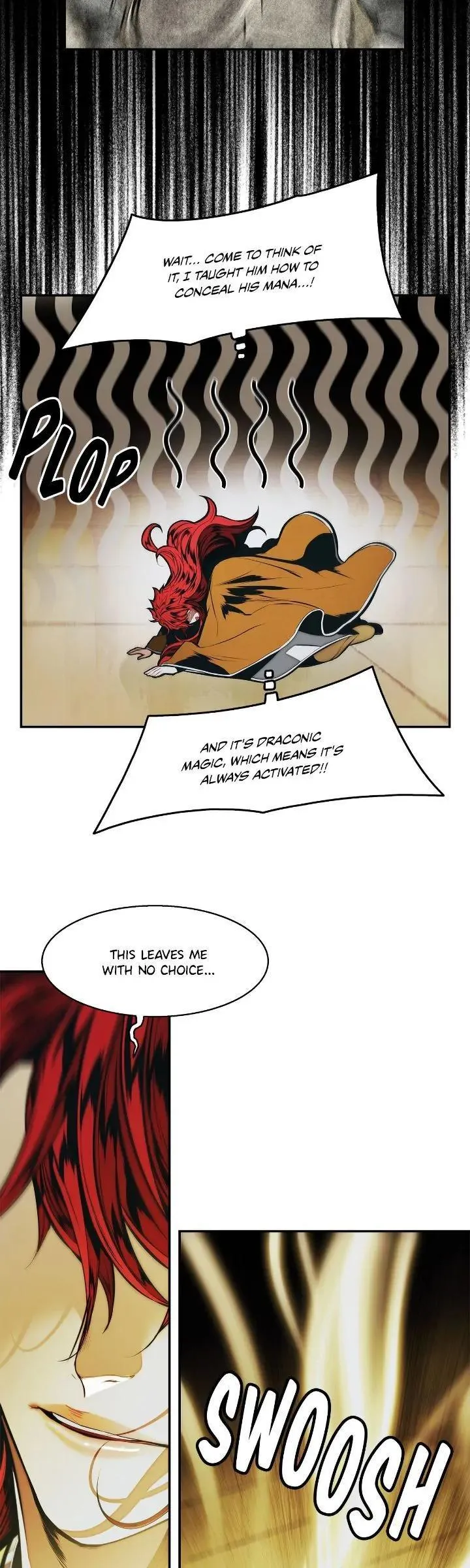 MookHyang - Dark Lady Chapter 223 Online - página 19