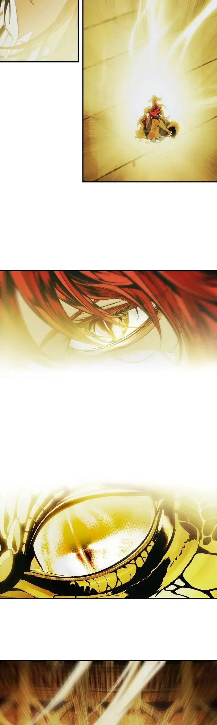 MookHyang - Dark Lady Chapter 223 Online - página 20