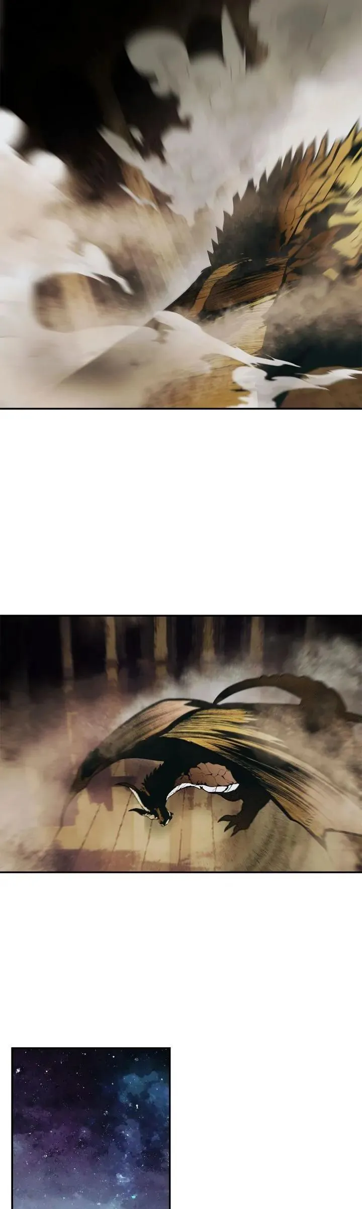 MookHyang - Dark Lady Chapter 223 Online - página 28
