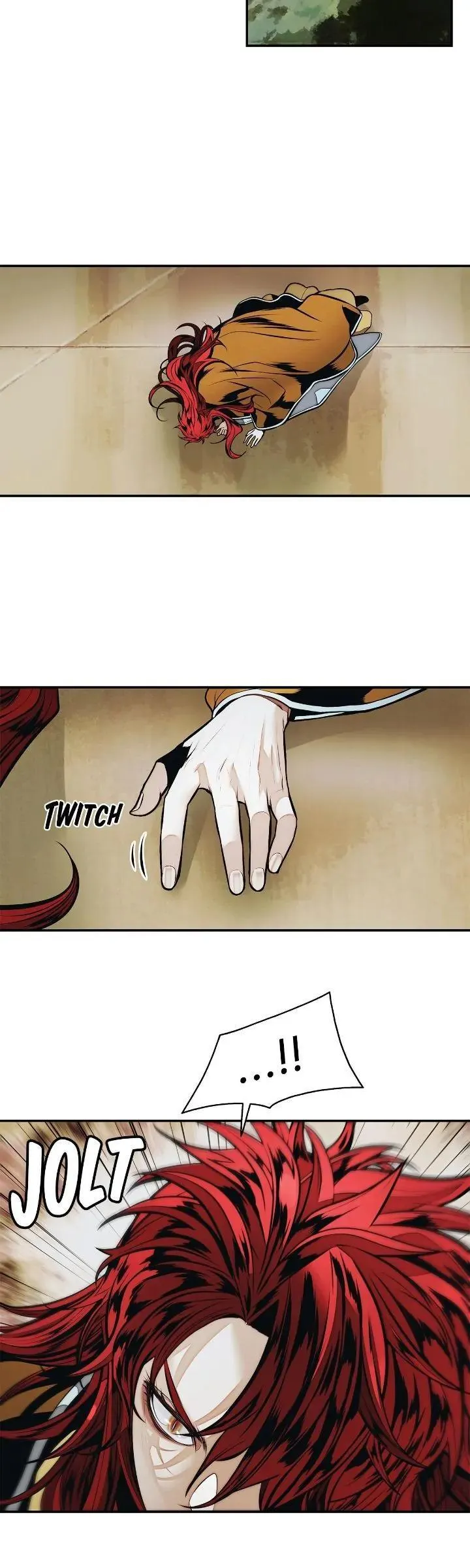 MookHyang - Dark Lady Chapter 223 Online - página 30