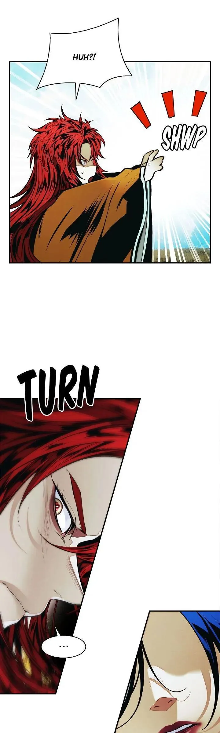MookHyang - Dark Lady Chapter 223 Online - página 41