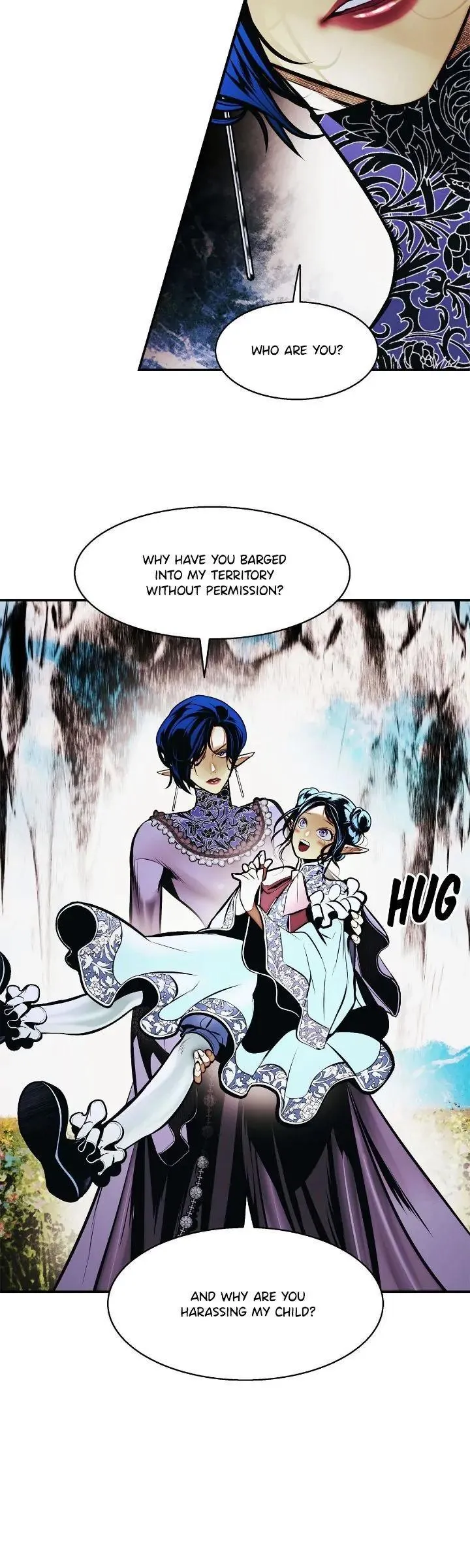 MookHyang - Dark Lady Chapter 223 Online - página 42