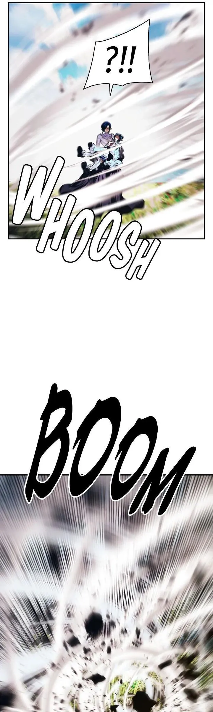 MookHyang - Dark Lady Chapter 223 Online - página 43