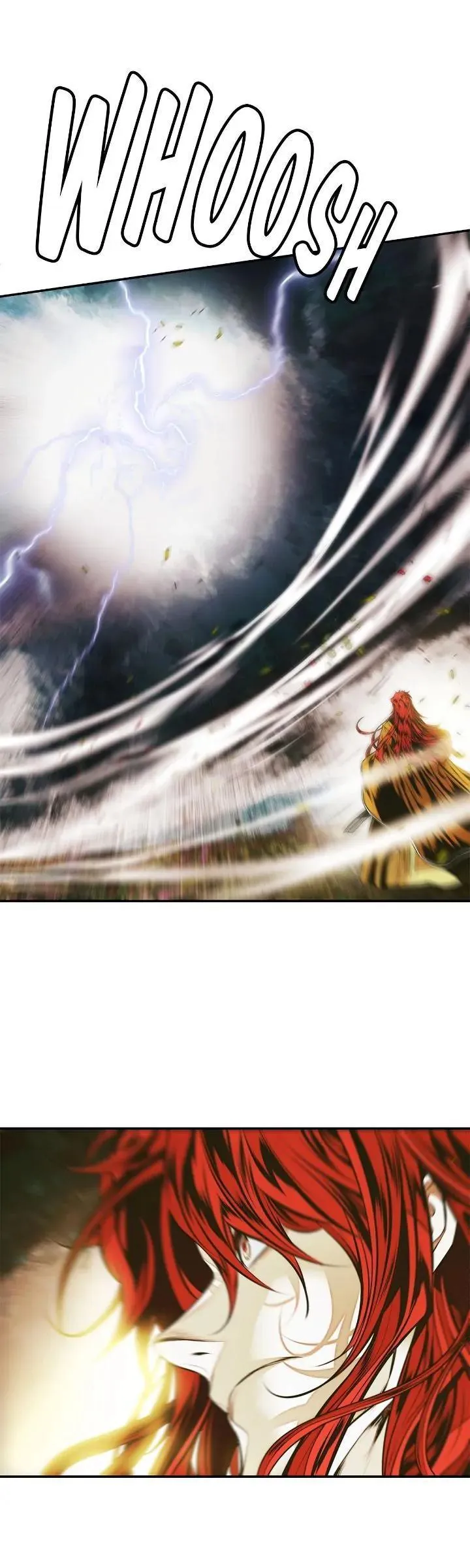 MookHyang - Dark Lady Chapter 223 Online - página 45