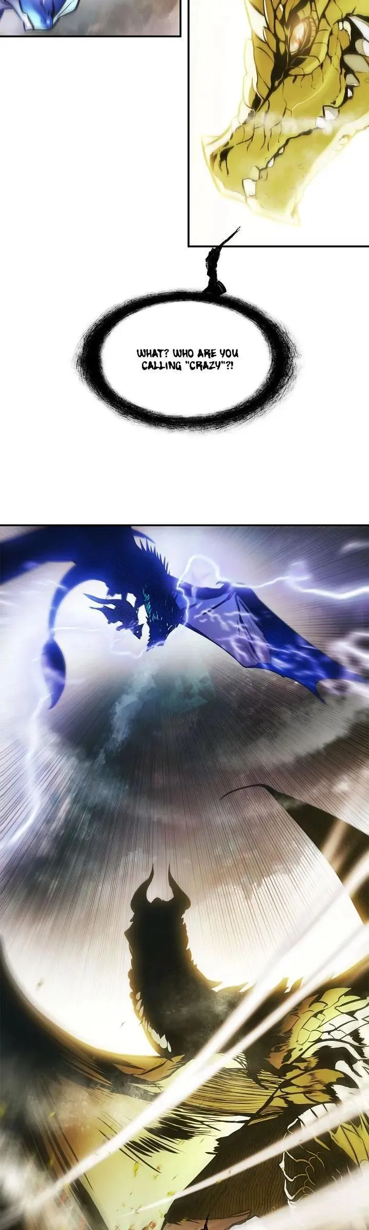 MookHyang - Dark Lady Chapter 223 Online - página 47
