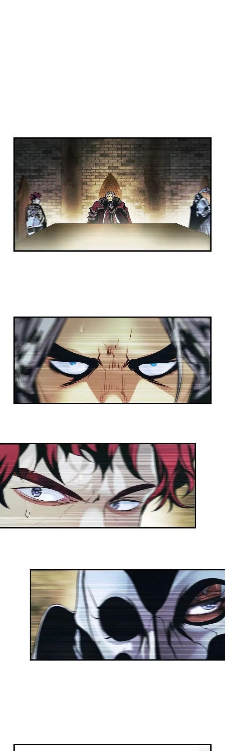 MookHyang - Dark Lady Chapter 233 Online - página 2