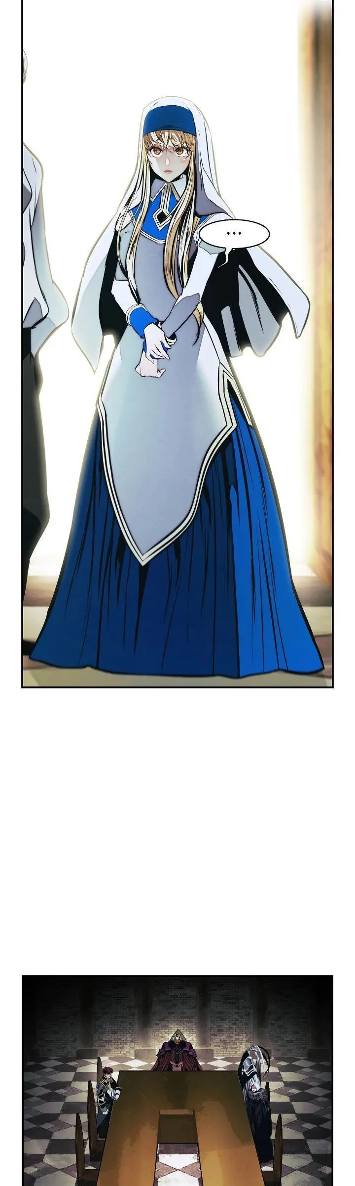 MookHyang - Dark Lady Chapter 233 Online - página 3