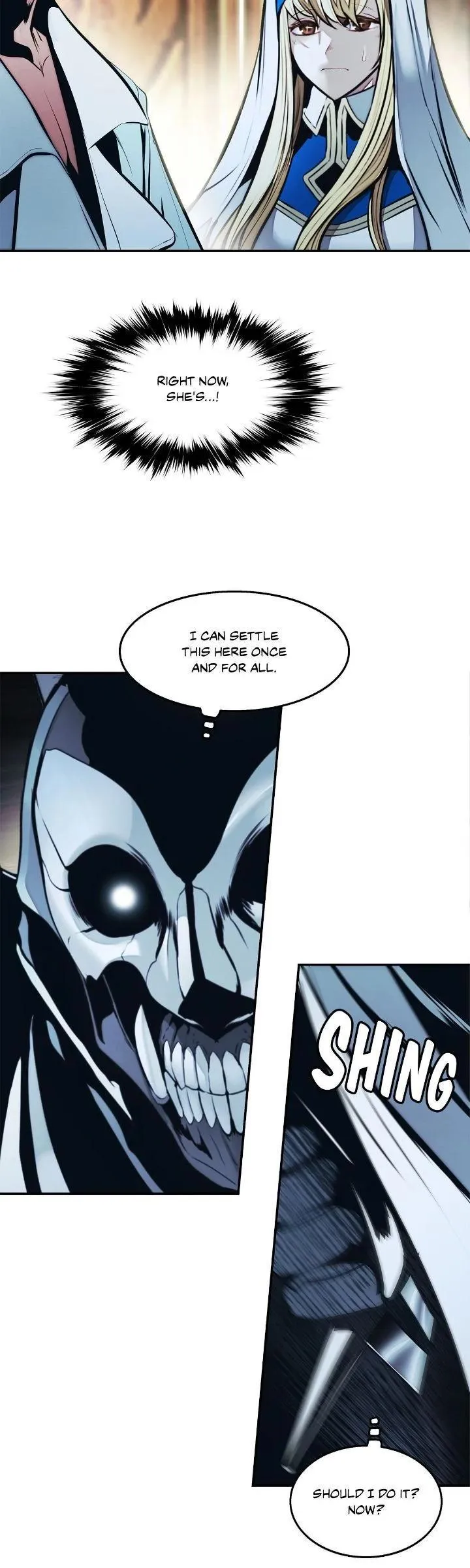 MookHyang - Dark Lady Chapter 233 Online - página 5