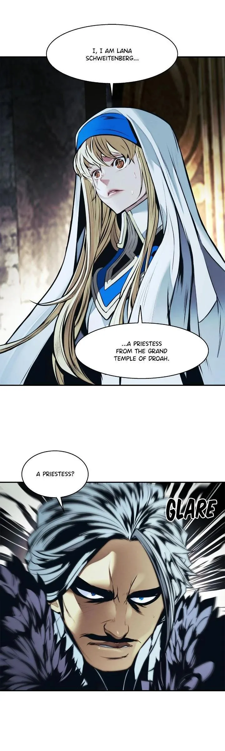 MookHyang - Dark Lady Chapter 233 Online - página 10