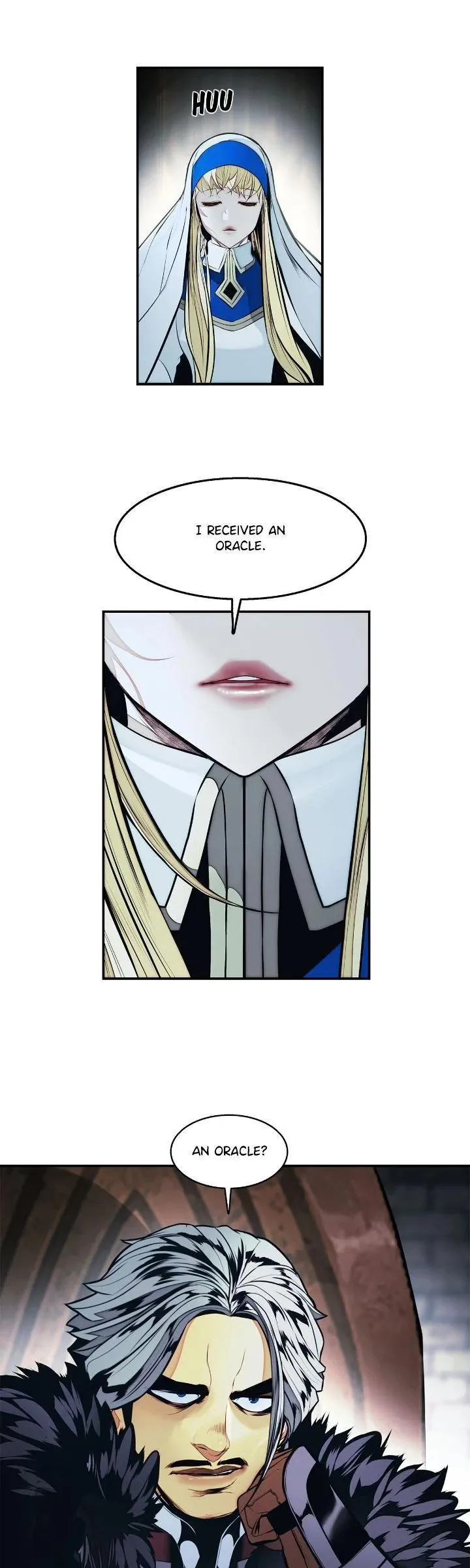 MookHyang - Dark Lady Chapter 233 Online - página 14