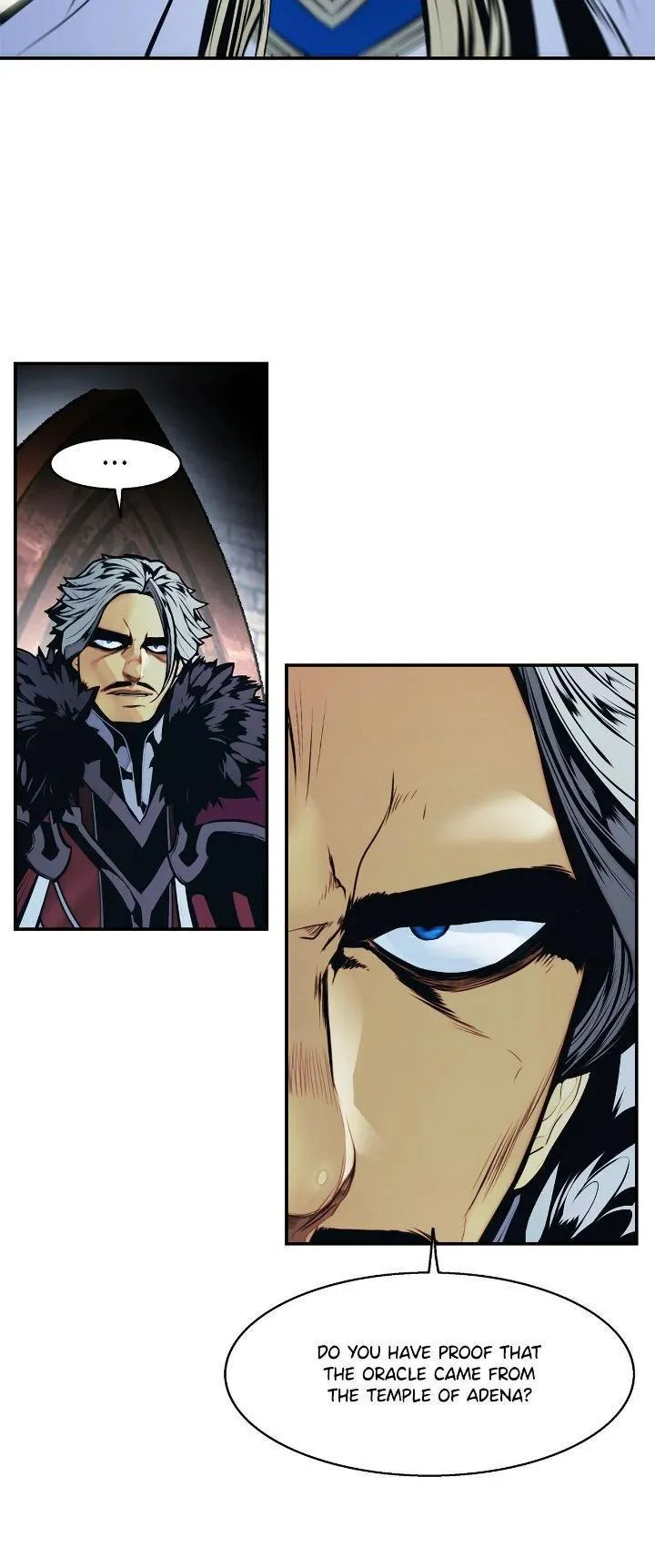 MookHyang - Dark Lady Chapter 233 Online - página 16