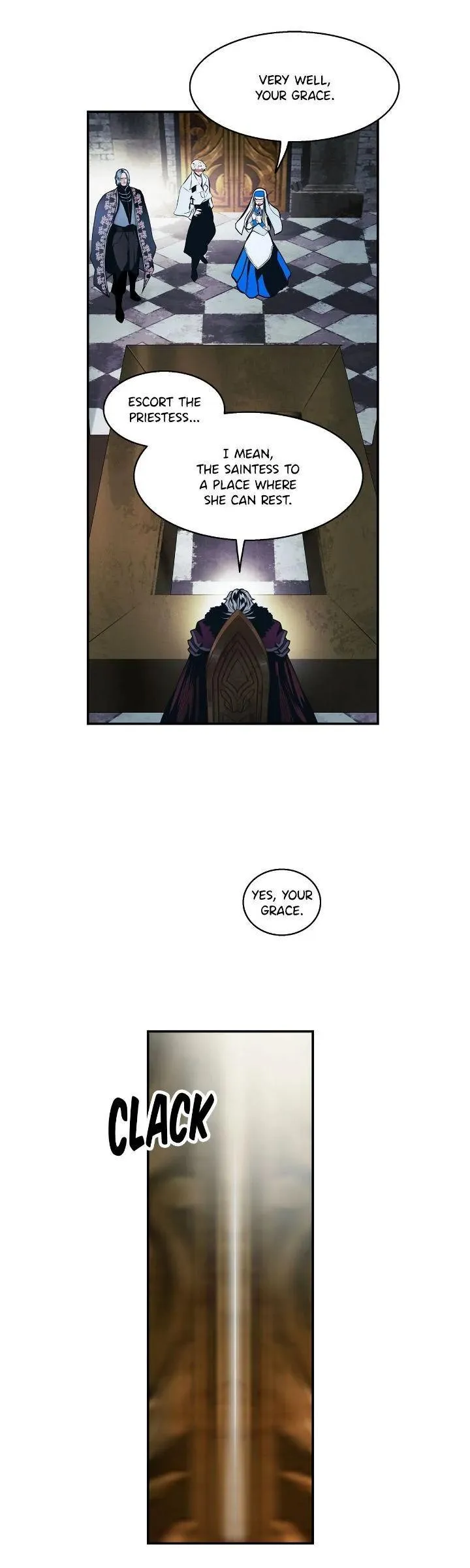 MookHyang - Dark Lady Chapter 233 Online - página 20
