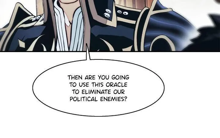 MookHyang - Dark Lady Chapter 233 Online - página 24
